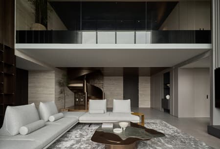 Khai Son Duo Penthouse